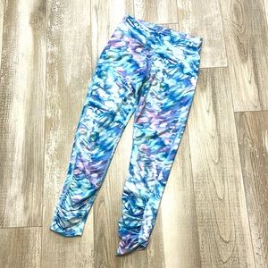 Girls' thighs size L